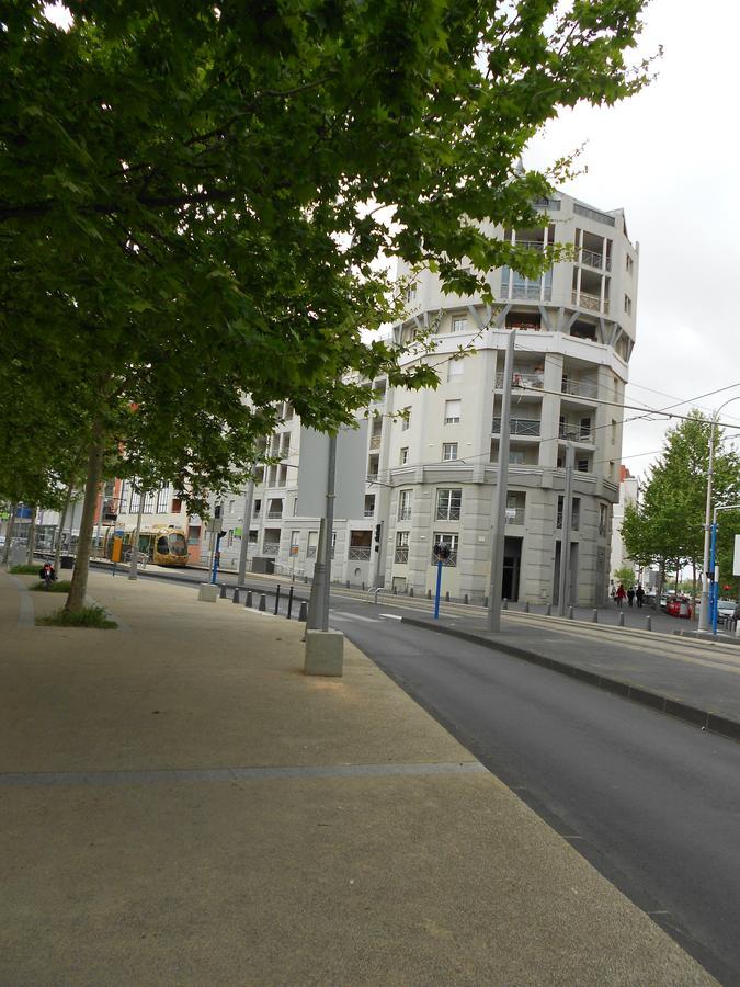 Lumineux Avec Vue , Proche Centre Historique Apartment Montpellier Exterior photo
